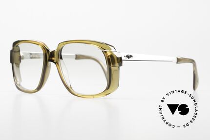 Christian Dior 2102 Gunter Sachs 70's Style, Optyl-frame = valuable material for timeless quality, Made for Men