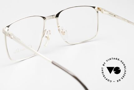Christian Dior 2728 80's Gentlemen's Glasses, DEMO lenses should be replaced with optical lenses, Made for Men