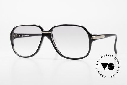 Dunhill 6002 Vintage Optyl Sunglasses Details