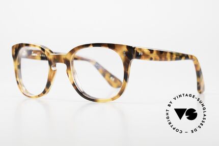Lesca Ornette Massive Frame Small Size, reissue of the old vintage 1960's LESCA models, Made for Men and Women