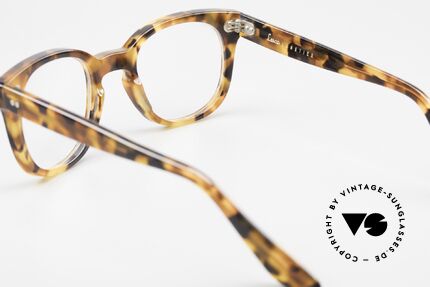 Lesca Ornette Massive Frame Small Size, Size: small, Made for Men and Women