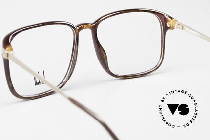 Dunhill 6117 Men's Vintage Eyewear 90s, Size: medium, Made for Men