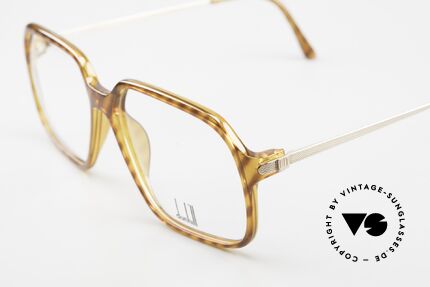 Dunhill 6108 Jay Z Hip Hop Vintage Frame, unworn (like all our vintage HipHop 90's eyeglasses), Made for Men
