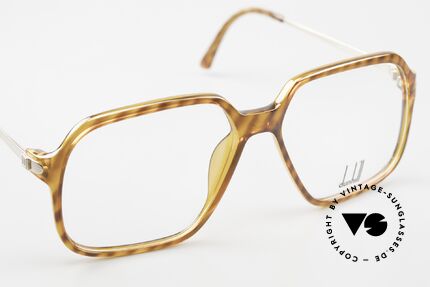 Dunhill 6108 Jay Z Hip Hop Vintage Frame, NO retro glasses, but a rare old original (true vintage), Made for Men