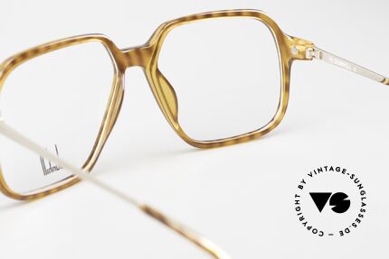 Dunhill 6108 Jay Z Hip Hop Vintage Frame, (worn by Jay-Z, on "Friday Night" with Jonathan Ross), Made for Men
