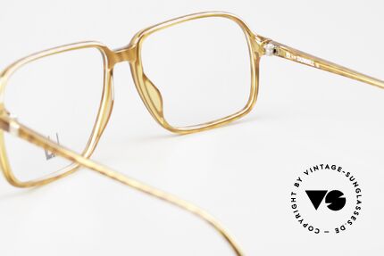 Dunhill 6110 X-Large Eyeglasses Optyl, DEMOs should be replaced with optical (sun) lenses, Made for Men