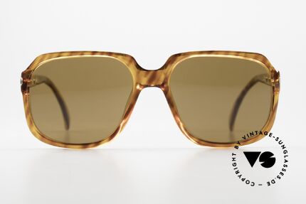 Dunhill 6001 Rare Old School Shades, 6001 = the first Dunhill model by OPTYL, ever!, Made for Men