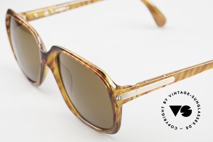 Dunhill 6001 Rare Old School Shades, nevertheless comfortable due to Optyl material, Made for Men