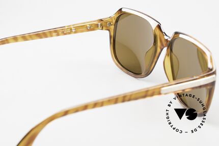 Dunhill 6001 Rare Old School Shades, NO RETRO sunglasses; a rare old unique original, Made for Men