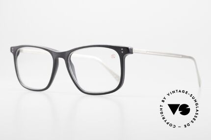 Gernot Lindner AI-P Made Of Real 925 Silver, he created glasses made entirely of real sterling silver, Made for Men and Women