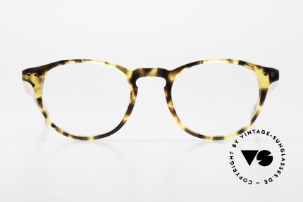 Lesca P18 Women's Specs Men's Frame, classic timeless design and best craftsmanship, Made for Men and Women
