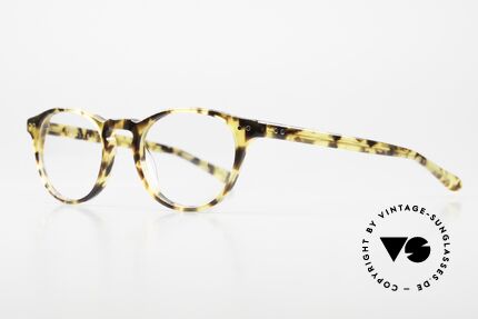 Lesca P18 Women's Specs Men's Frame, reissue of the old vintage 1960's LESCA models, Made for Men and Women