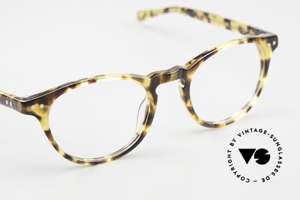 Lesca P18 Women's Specs Men's Frame, unworn (like all our classic LESCA eyeglasses), Made for Men and Women