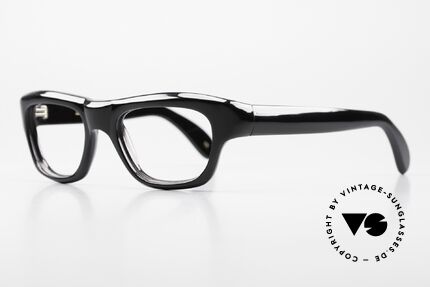 Lesca Cain Character Specs Medium Size, reissue of the old vintage 1960's LESCA models, Made for Men