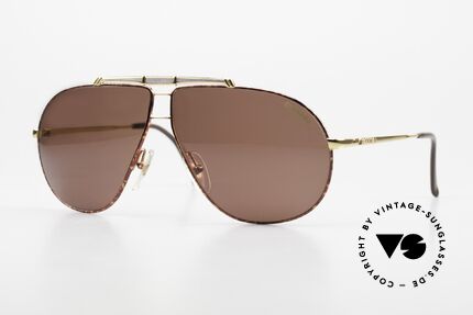 Carrera 5401 Large With Polarized Sun Lenses Details