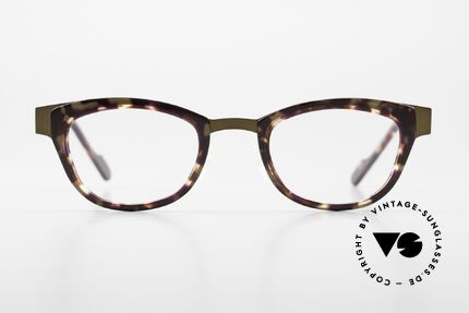 Anne Et Valentin Fairy Ladies Designer Eyewear, ladies eyeglasses by 'Anne Et Valentin', Toulouse, Made for Women