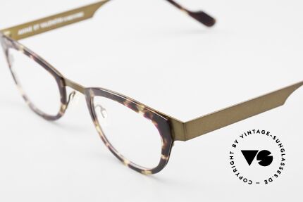 Anne Et Valentin Fairy Ladies Designer Eyewear, spent their lives creating their own collection, Made for Women