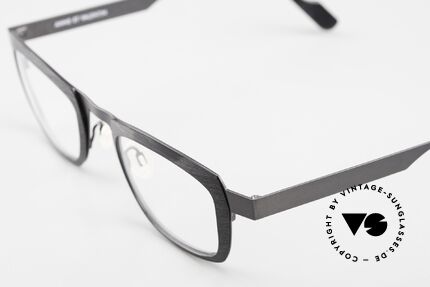Anne Et Valentin Fausto Classic Unisex Eyewear, spent their lives creating their own collection, Made for Men and Women