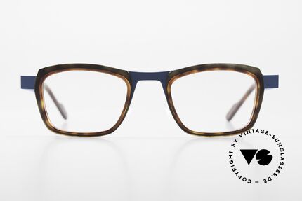 Anne Et Valentin Fausto Unisex Designer Frame, unisex eyeglasses by 'Anne Et Valentin', Toulouse, Made for Men and Women