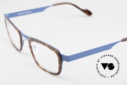 Anne Et Valentin Fausto Unisex Designer Frame, spent their lives creating their own collection, Made for Men and Women