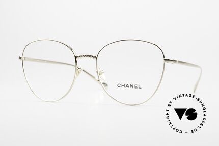 Chanel 2192 Women's Luxury Glasses Details