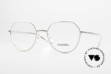 Chanel 2189 Women's Luxury Eyeglasses Details