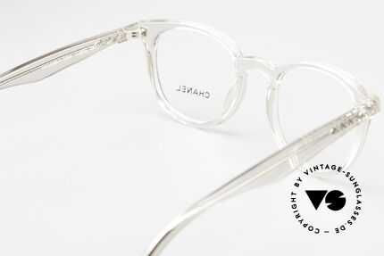 Chanel 3364 Designer Eyewear Crystal, Original from CHANEL's 2018 collection, made in Italy, Made for Men and Women