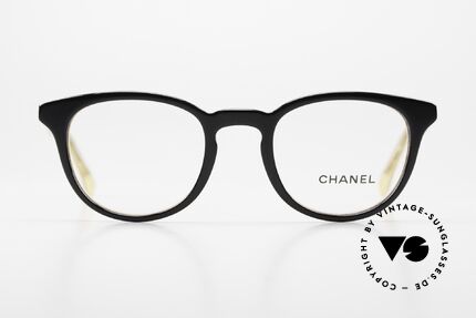 Black designer eyeglasses best sale