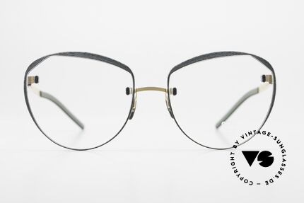 Götti Perspective DC06 Glasses Oprah Winfrey Series, magical women's specs; eye-catching & minimalist, Made for Women