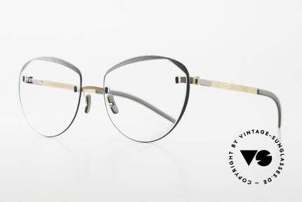 Götti Perspective DC06 Glasses Oprah Winfrey Series, Oprah Winfrey wears a GÖTTI PERSPECTIVE OR02, Made for Women