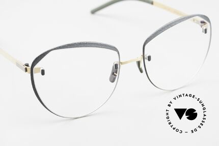 Götti Perspective DC06 Glasses Oprah Winfrey Series, stylish, elegant, luxurious, innovative, different!, Made for Women