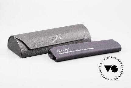 Götti Perspective DC06 Glasses Oprah Winfrey Series, Size: small, Made for Women