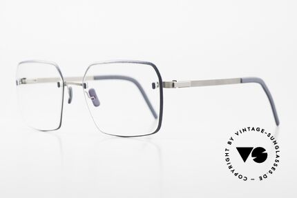 Götti Perspective Bold09 Rimless Glasses 3D Rim, Oprah Winfrey wears a GÖTTI PERSPECTIVE OR02, Made for Men and Women