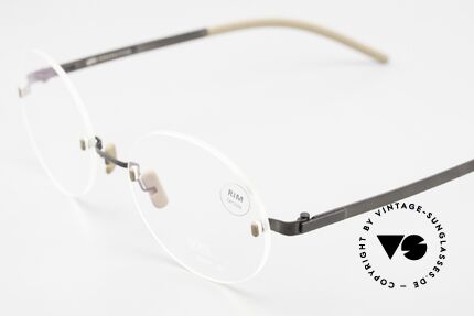 Götti Perspective OR01 Ladies & Men's Eyeglasses, stylish, elegant, luxurious, innovative, different!, Made for Men and Women