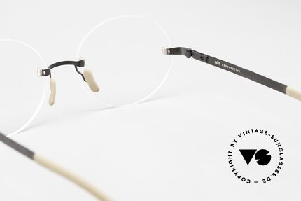Götti Perspective OR01 Ladies & Men's Eyeglasses, Size: small, Made for Men and Women