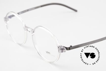 Götti Sedrin Timeless Crystal Black, Oprah Winfrey made Götti glasses famous in 2021, Made for Men and Women