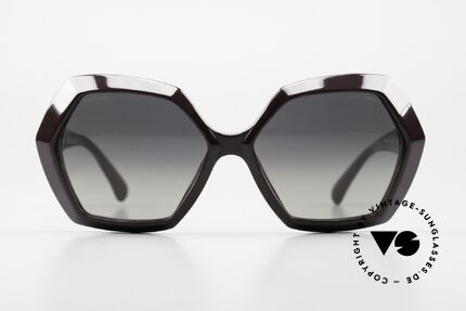 Chanel 5367 Women's Luxury Shades, glamorous ladies sunglasses; "oversized" design; vertu, Made for Women