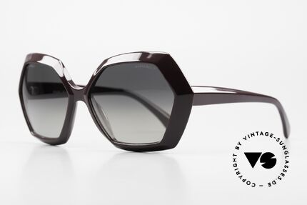 Chanel 5367 Women's Luxury Shades, non-reflecting gradient sun lenses; 100% UV protection, Made for Women