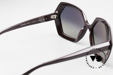 Chanel 5367 Women's Luxury Shades, Original from CHANEL's 2019 collection, made in Italy, Made for Women