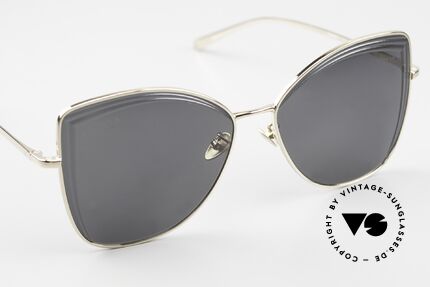 Chanel frames 2019 outlet