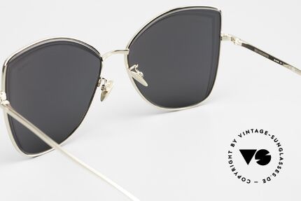 Chanel 4253 Very Feminine Frame Shape, Size: large, Made for Women
