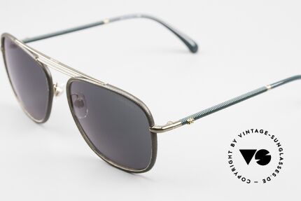 Chanel 4230 Luxury Sunglasses Leather, great combination of 'luxury lifestyle' & functionality, Made for Men and Women