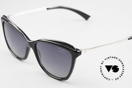 Chanel 5384 Luxury Shades Polarized, great combination of 'luxury lifestyle' & functionality, Made for Women