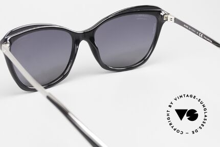 Chanel 5384 Luxury Shades Polarized, Size: large, Made for Women