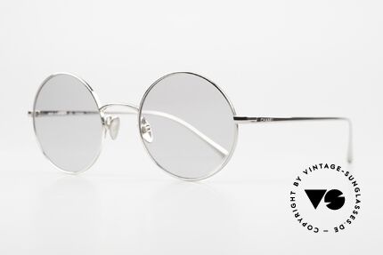 Chanel 4257 Round Sunglasses Unisex, classic round frame design; suitable for ladies & gents, Made for Men and Women