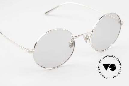 Sunglasses Chanel 4257 Round Sunglasses Unisex