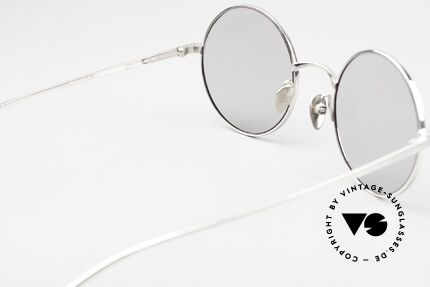 Chanel 4257 Round Sunglasses Unisex, Original from CHANEL's 2019 collection, made in Japan, Made for Men and Women