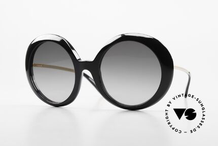 Christian Roth Jackie 60 First Lady Sunglasses Details