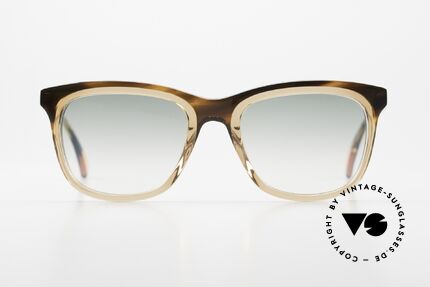 Christian Roth Odeon Sunglasses Women & Men, timeless classic sunglasses for ladies and gentlemen, Made for Men and Women