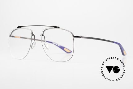 Christian Roth 5USW Interesting Construction, interesting frame construction: check backside photo, Made for Men